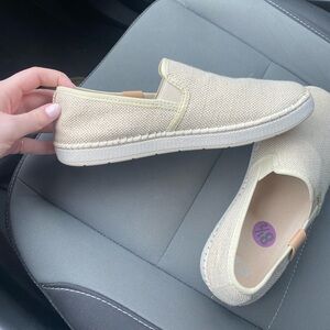 Brand New Ugg Slip on Shoes